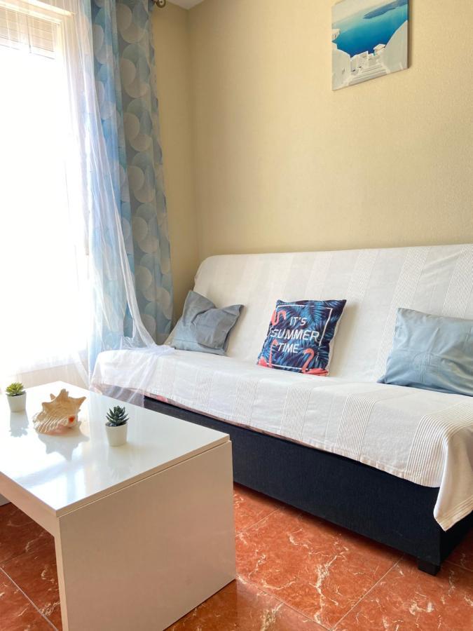 阿瓜杜尔塞Apartamento Miramar公寓 外观 照片